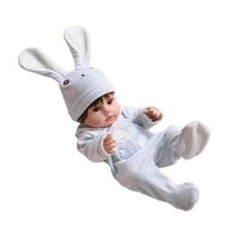 Muneca Realista Bebe Reborn 60 Cm