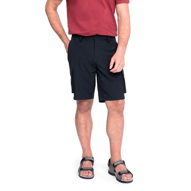 Short Hombre Otaro Negro Negro S