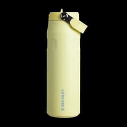 Botella Termica Flip Straw 20 Pomelo - 710 ml