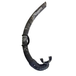 Snorkel Camuflado Discrecion y Rendimiento en Agua