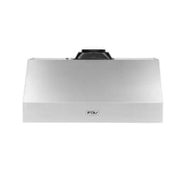 Campana de Pared Quincho BBQ 105cm