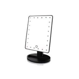 Espejo De Maquillaje Zoom 5x Con 16 Led - SC