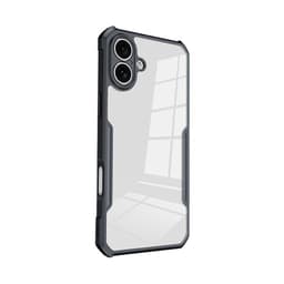 Carcasa Compatible con iPhone 16 Militar Grade Reforzada X Antigolpes