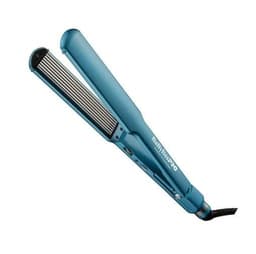 Plancha BabylissPro Nano Titanium Waflera Pequena 8Tooth