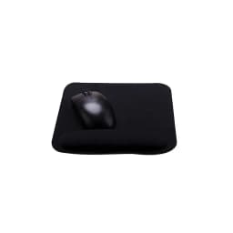 Mouse Pad Con Apoya Muneca Gel - SC