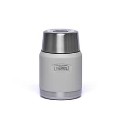 TERMO COMIDA ACERO INOXIDABLE ICON 470ML SANDSTONE