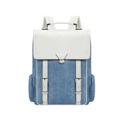 Mochila Inspiracion Denim para Notebook 15.6 pulg - Azul