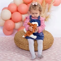 Playmat Bebe Antigolpes Reversible 185x125 cm Summer