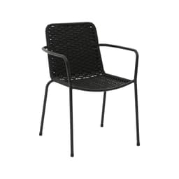 Silla de Terraza Felix Grafito