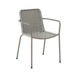 Silla de Terraza Felix Beige