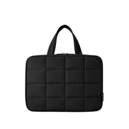 Neceser Multifuncional Spacesaver Colgante Mediano Negro Negro TALLA UNICA