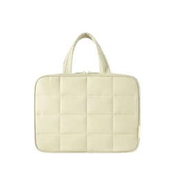 Neceser Multifuncional Spacesaver Colgante Mediano Beige Beige TALLA UNICA