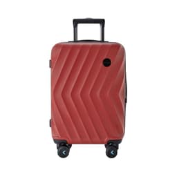 Maleta de Mano Globetrotter 21 Rigida 35 L Rojo Vino. Burdeos TALLA UNICA