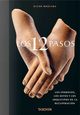 Los 12 Pasos. de Editorial