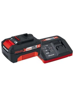 Kit cargador y bateria 18V 4,0 AH