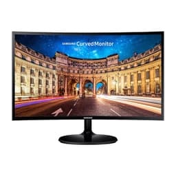Monitor Curvo 24in 1920x1080 Gamer LC24F390FHLXZS - Lifemax