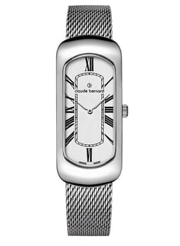 Reloj Silver Dress Code 20 x 46 mm Mujer Plateado TALLA UNICA