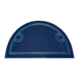 Limpiapies Pvc Animal Mat 36X60 Azul