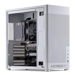 PC Workstation Audio AMD RYZEN 5 8500G 64Gb DDR5 2Tb