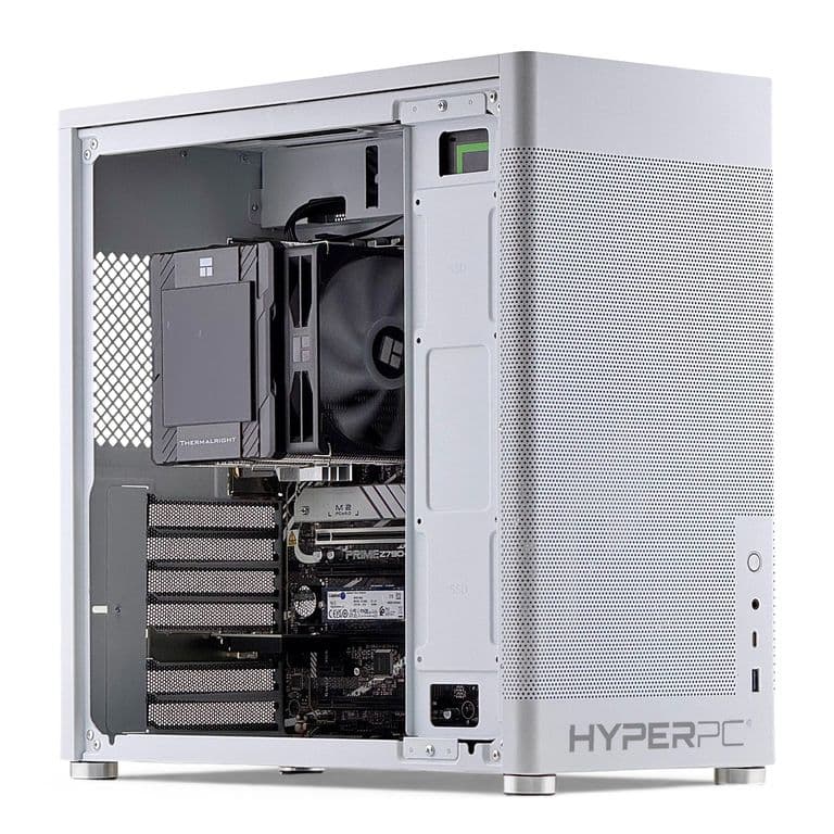 PC Workstation Audio Pro AMD RYZEN 7 8700G 128Gb DDR5 2Tb