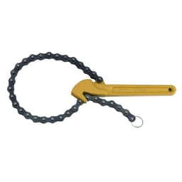Llave Cadena Saca Filtros - Diametro 40 a 120 mm