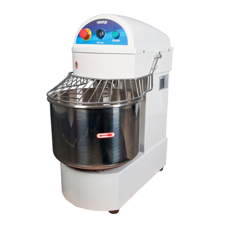 Amasadora Industrial 12 Kgs Con Timer VAM-30T