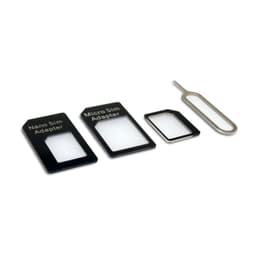 Adaptador Tarjetas Sim Varios Tamanos - SC