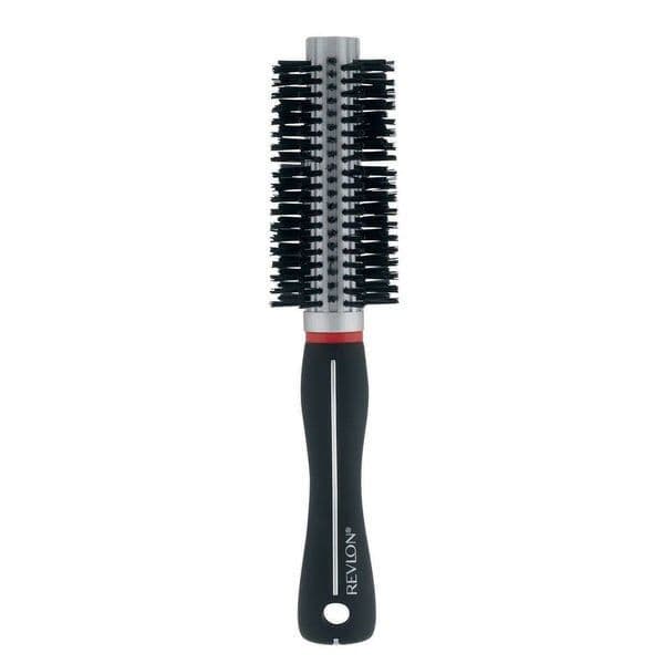 Cepillo Redondo Control Firzz NegroGris