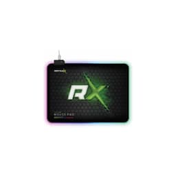 Mouse Pad Gamer Iluminacion Rgb 80x30cms - SC