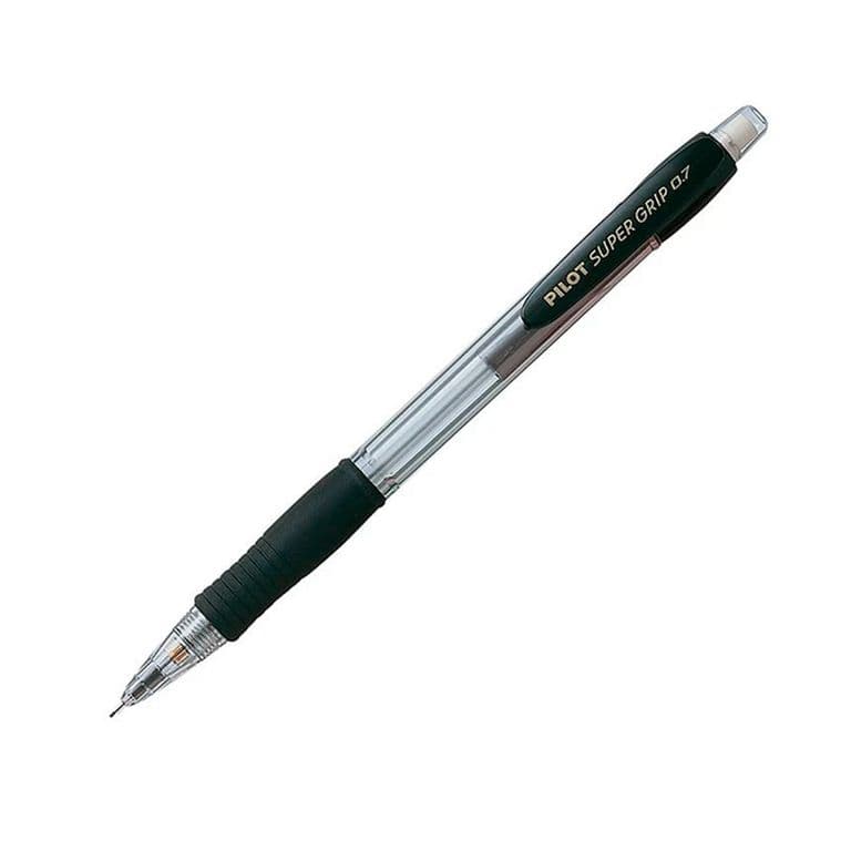 Portaminas Super Grip H187 07mm Negro