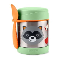 Termo Para Comida Zoo - Raccoon