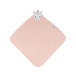 Toalla Capucha Unicornio T24