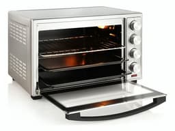 Horno Movil Electrico TH-62I 2200w 60 Lts