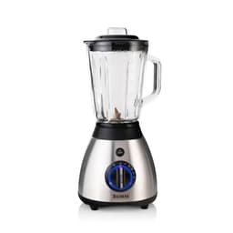 Licuadora Jarra Vidrio 15lts Th-501v 500w