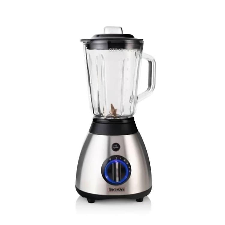 Licuadora Jarra Vidrio 15lts Th-501v 500w