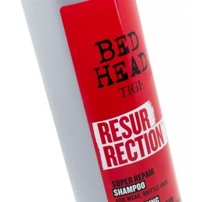 Shampoo Bed Head Resurrection 750ml