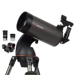 Telescopio Nexstar 127SLT