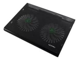VENTILADOR DE NOTEBOOK 2 VENTILADORES