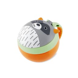 Pocillo Zoo Snack Cup - Racoon