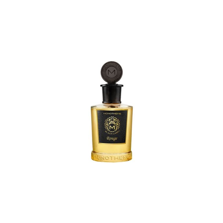 Black Label Rouge EDP 100 Ml 100 ML