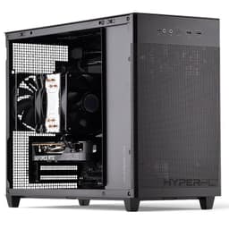 PC Workstation Foto Pro AMD Ryzen 5 8400 128Gb DDR5 2Tb RTX 3050