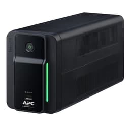 UPS 700VA 360W Torre Interactiva Easy BVX 230V Out