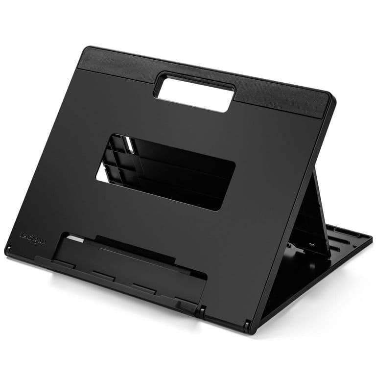 Soporte para Notebook K50422WW Negro 17"