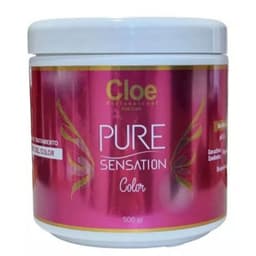 Mascara Pure Sensation Color 500gr.-