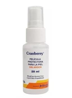 Protector Para Piel Sin Ardor En Spray 28ml