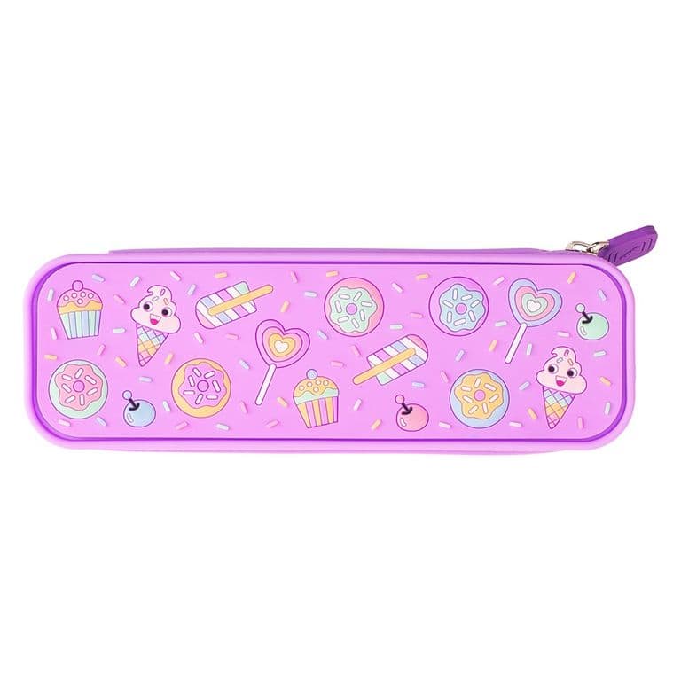 Estuche Escolar 246