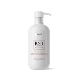 Mascarilla Capilar Reparadora K20 RECOVER 500ml.-
