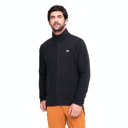 Polar Hombre Guadavari Negro Negro S