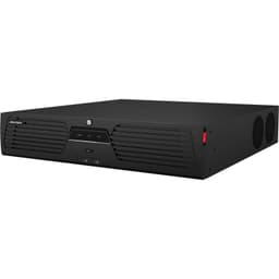 NVR IP 32 Canales 4K DS-9632NI-M8