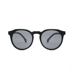 Lente de sol Paul Black - Negro TALLA UNICA